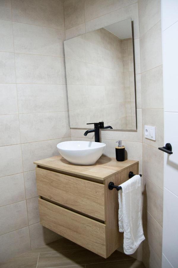 Aires De Cordoba Apartamento Exterior foto