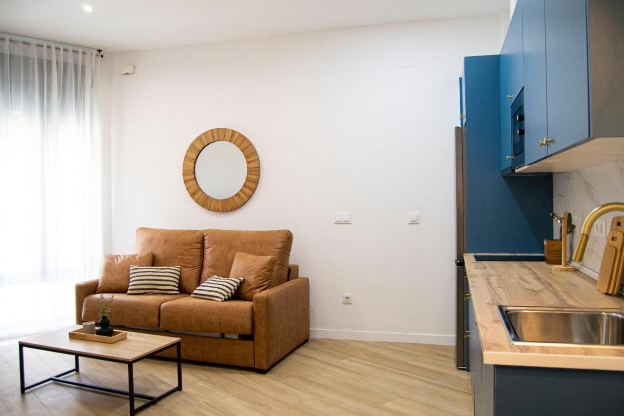 Aires De Cordoba Apartamento Exterior foto