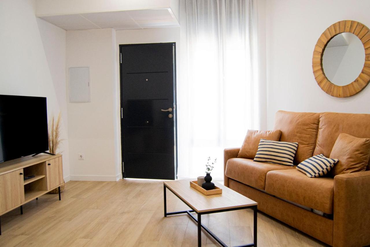 Aires De Cordoba Apartamento Exterior foto
