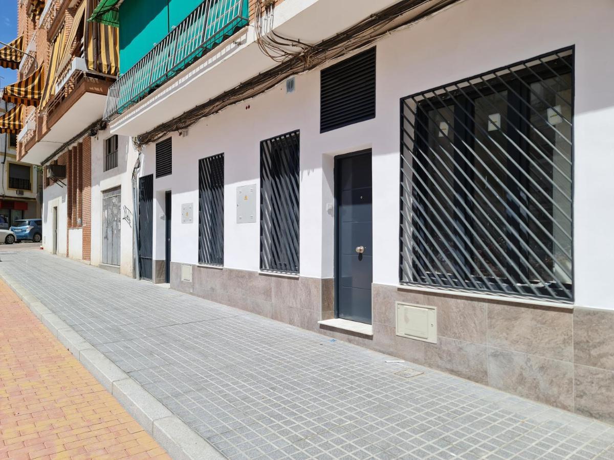 Aires De Cordoba Apartamento Exterior foto